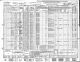 1940-WV Census, Laurel Hill District, Lincoln Co, WV