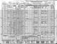 1940-WV census, Washington District, Lincoln Co, WV