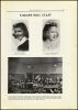 James Millard Atkins - 'Simmerings' Staff, 1940 St. Albans High School Yearbook
