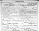 Donald Earl Kurfiss & Doris L. Billingsley - 1941 Marriage Certificate