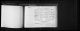 Miguel Velez & Soledad Torres - 1942 Marriage Certificate