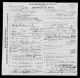1945-OH Death Certificate - Anton B. Sprosty