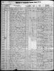 Mayford Hughart & Euphayne Gay Rexroad - 1945 Marriage Record