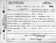 1947-FL Report of Divorce Granted