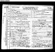 Oliver B. Atkins - 1947 Death Certificate
