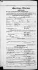 Thomas Armstrong & Mary Alice Saddler - 1947 Marriage Certificate
