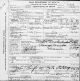 Louis Daniel Ferrell - 1949 Death Certificate