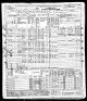1950-CA Census, Oxnard, Ventura Co, CA