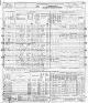 1950-CA Census, San Diego, San Diego Co, CA