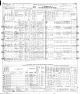 1950-WV Census, Dade Co, FL