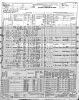 1950-IN Census, Scott, Vanderburgh Co, IN