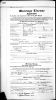 Charles Dewey Harless & Nellie Kathern <em>Russell</em> Buzzard - 1955 Marriage Certificate