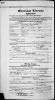 Lyle McCormick & Dorothy Saddler - 1956 Marriage Certificate