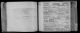 Ramon Torres y Ortiz - 1962 Death Certificate
