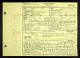 1966-PA Death Certificate - Edith Evelyn (Atkins) Fulmer
