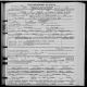 Martha Virginia <em>Abell</em> Tanner - 1972 Death Certificate