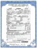 Diana Lynne Couch - 2024 Death Certificate