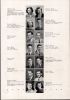 Willis Nash, Jr. - 1946 Holland High School, Boomerang Yearbook, Senior Photo, 'I'm a Shy Guy'
