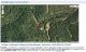 Kendalia, Blue Creek, Kanawha Co, WV - Hybrid Aerial Map