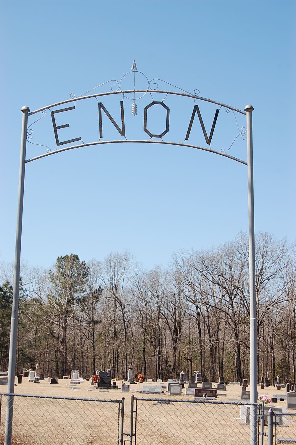 Enon Cemetery