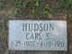 Carl S. Hudson