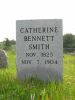 Catherine <em>Bennett</em> Smith