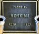 Floyd Ralph Hoskins