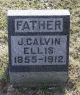 John Calvin Ellis
