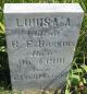 Louisa Ann <em>Dillon</em> Hoskins