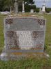 Patricia Fontaine 'Pattie' <em>Wallace</em> King Weatherford