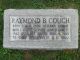 Raymond Baird Couch