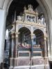 Tomb of William Cecil, 1st Lord of Burghley
