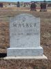 Sylbert Alexander Walker & Nancy Wilson Jones