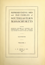 Descendants of Simon Couch (1633) through Gen. Darius Nash Couch - <em>(excerpt pages 136-138)</em>