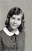 Cheryl Atkins at age 15