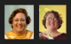 Diana <em>(Nash)</em> Ramirez & Amber <em>(Couch)</em> Whalen