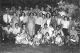 Lewis Rodman Aldrich & Verna May King Family Reunion (around 1950)