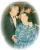Family: Paul Manuel Torres y Rosas + Panama Judith Balladaires (F617)
