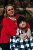 Michael Lee Arran Christian with Whitley - 2021