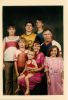 Family: Spencer Woodrum + Mona BROWN (F26706)