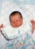 Tiffany Nacole Christian - Hospital Birth Photo