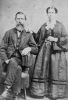 William James Cromartie & Mary Douglas Sloan